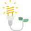 Bulb icon 64x64