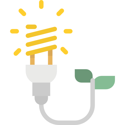 Bulb icon