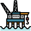 Power plant icon 64x64