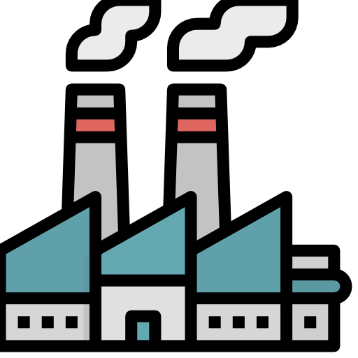Factory icon