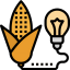 Biomass icon 64x64