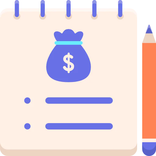 Accounts icon
