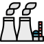 Nuclear icon 64x64