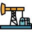 Pumpjack icon 64x64