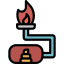Biogas icon 64x64