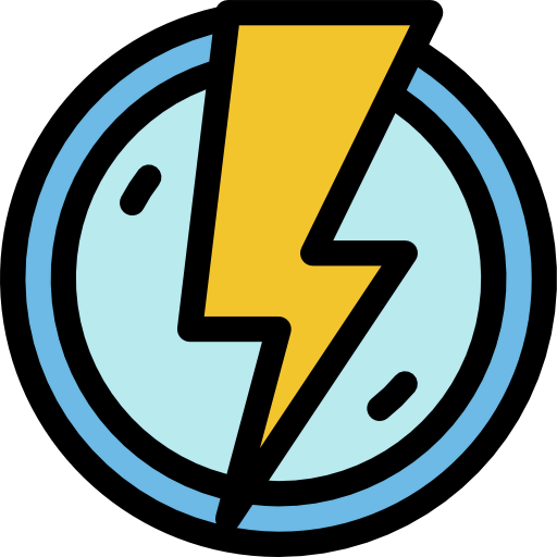Bolt icon