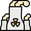 Nuclear icon 64x64