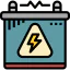 Battery icon 64x64