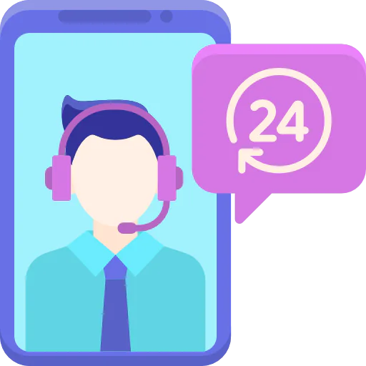Chat bubble icon