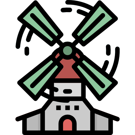 Windmill icon