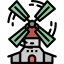 Windmill icon 64x64