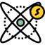 Physics icon 64x64