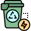 Trash icon 64x64