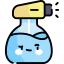 Water spray icon 64x64