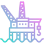 Power plant icon 64x64