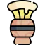 Shaving brush icon 64x64
