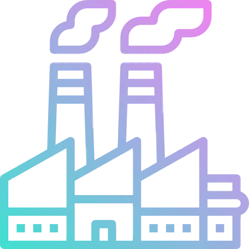 Factory icon