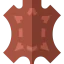 Leather 图标 64x64
