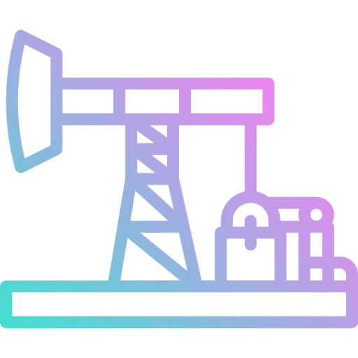 Pumpjack icon