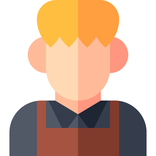Shoemaker icon