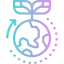 Earth 图标 64x64