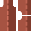Leather 图标 64x64