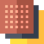 Sandpaper іконка 64x64