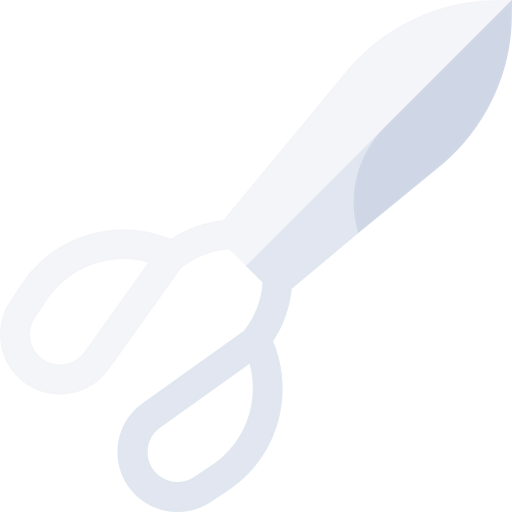 Scissors 图标
