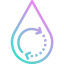 Drop 图标 64x64