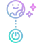 Stand by 图标 64x64