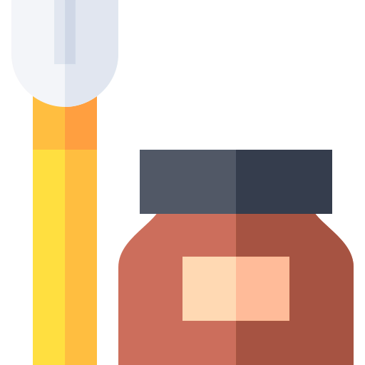 Glue 图标