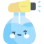 Water spray icon 64x64