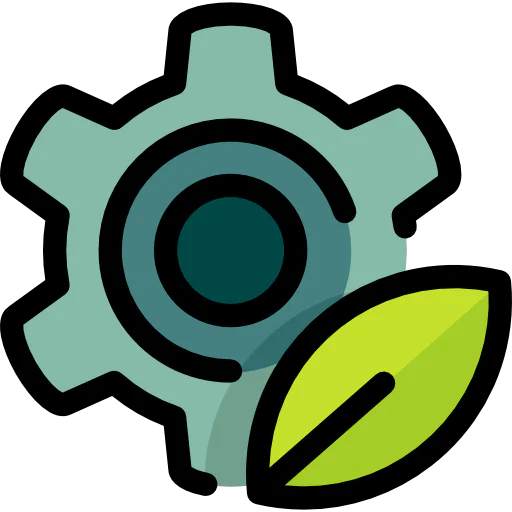 Ecologic icon