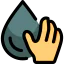 Watering icon 64x64