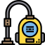 Vacuum cleaner icon 64x64