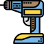 Driller icon 64x64