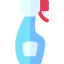 Spray bottle icon 64x64
