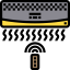Air conditioner icon 64x64