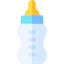 Baby bottle icon 64x64