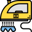 Iron icon 64x64