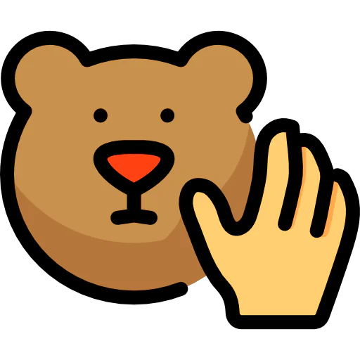 Bear icon