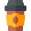 Coffee icon 64x64