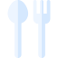 Cutlery icon 64x64