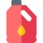 Oil bottle icon 64x64