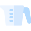 Measuring cup icon 64x64