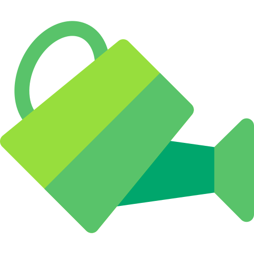 Watering can 图标