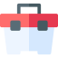 First aid kit icon 64x64
