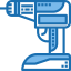 Driller icon 64x64