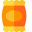 Snacks icon 64x64