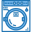Washing machine icon 64x64